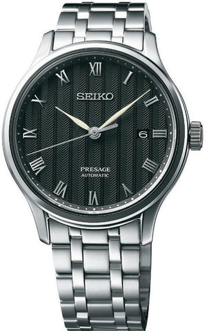 Seiko Presage Watch SRPC81J1