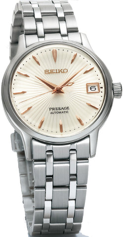 Seiko Presage Watch Cocktail SRP855J1