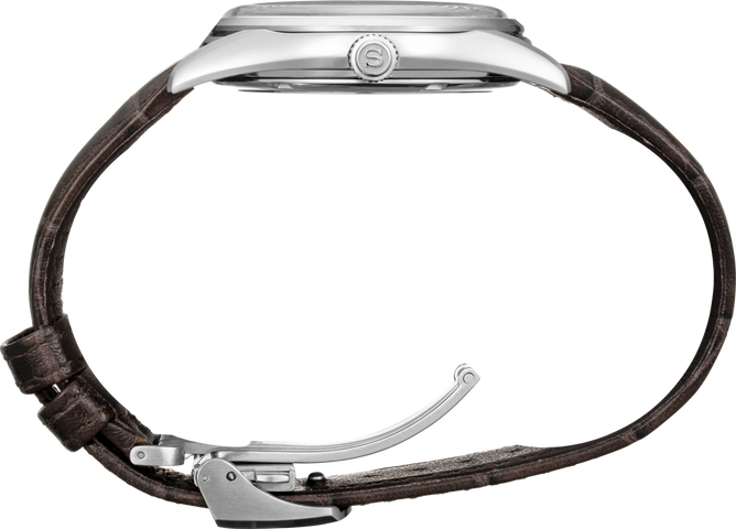 Seiko Presage Watch Mens D