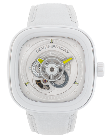 Sevenfriday Watch P1C/04 CAIPI P1C/04
