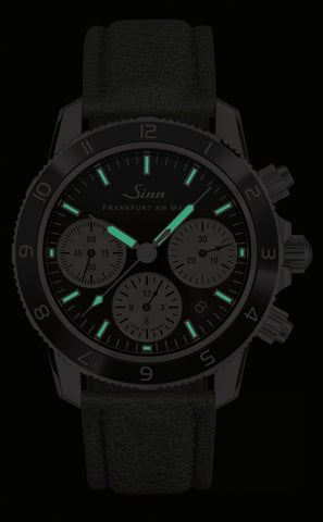 Sinn Watch 103 St Classic 12 Limited Edition D