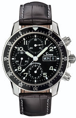 Sinn Watch Flieger Chronograph 103 St Sa 103.061 Leather