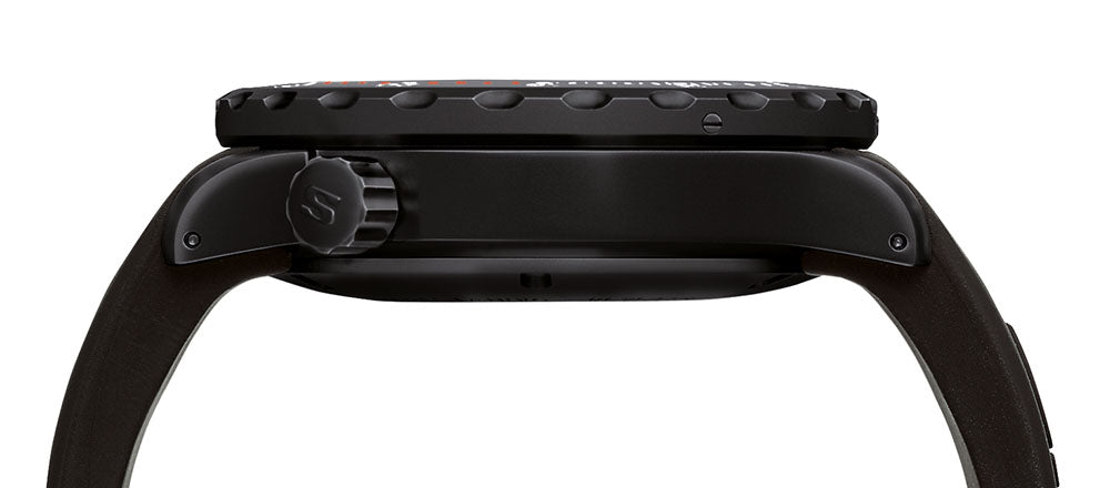 Sinn Watch U1 DE H-Link Bracelet Limited Edition