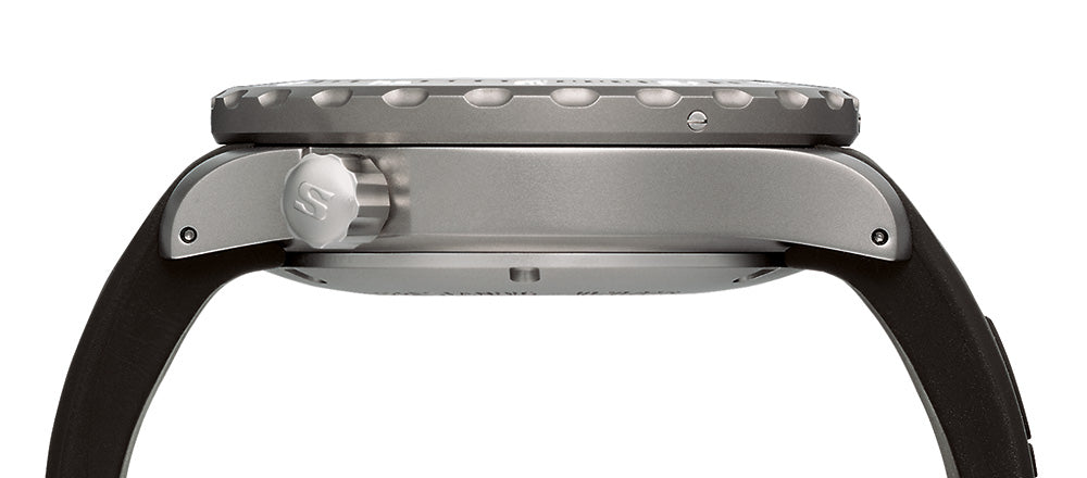 Sinn Watch U1 DS H-Link Bracelet Limited Edition