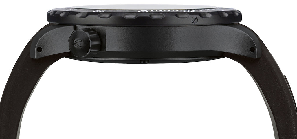 Sinn Watch U50 S BS Bracelet Limited Edition D