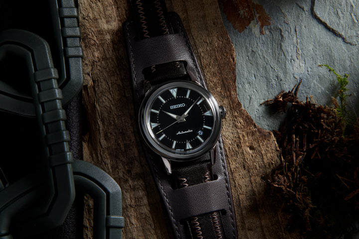 Seiko Watch Prospex Alpinist 1959 Recreation Limited Edition D