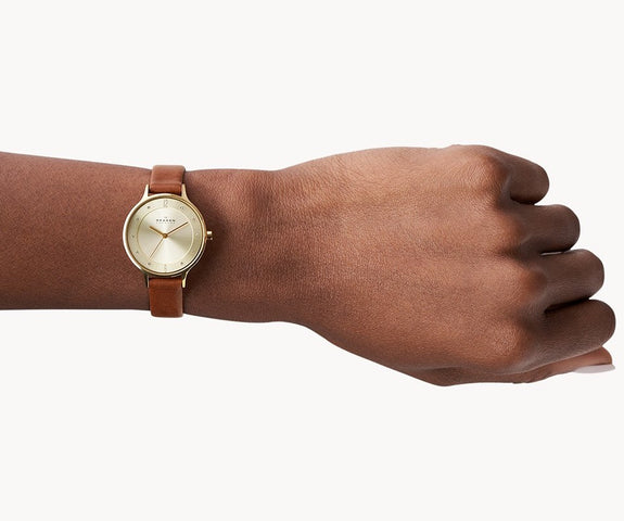 Skagen Watch Anita Ladies D