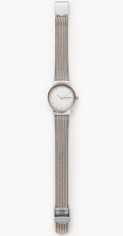 Skagen Freja Watch