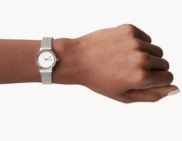 Skagen Freja Watch