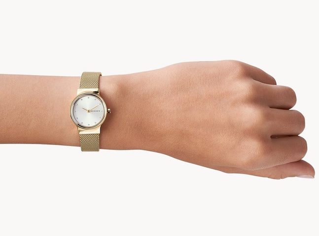 Skagen Freja Ladies