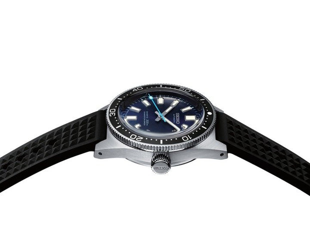 Seiko Watch Prospex Glacier Diver 55th Anniversary Limited Edition D