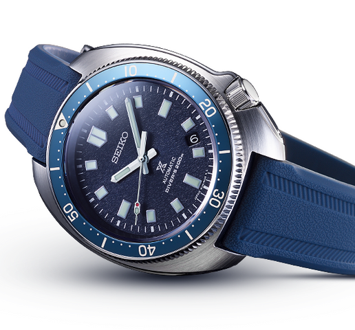 Seiko Watch Prospex Captain Willard Limited Edition D