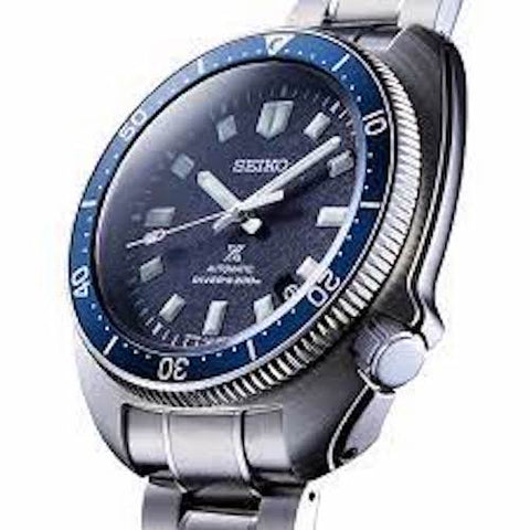 Seiko Watch Prospex Captain Willard Limited Edition D