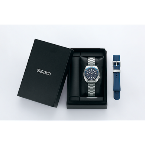 Seiko Watch Prospex Captain Willard Limited Edition D