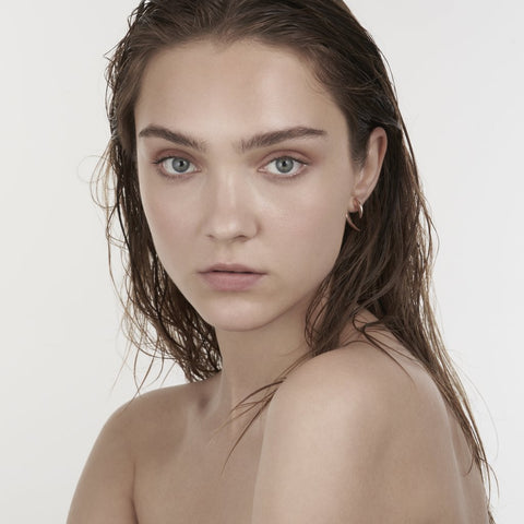 Shaun Leane Talon 18ct Rose Gold Plated Sterling Silver Earrings D