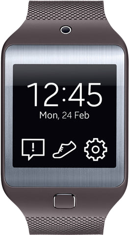 Samsung Gear II Neo Grey