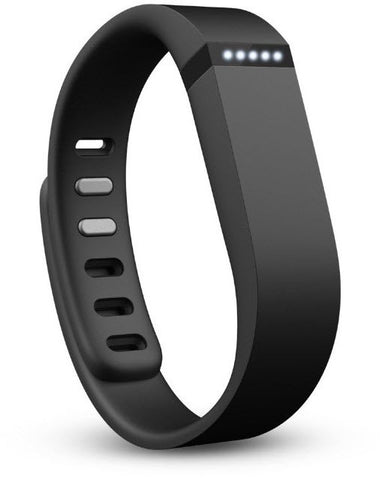 Fitbit Flex Black