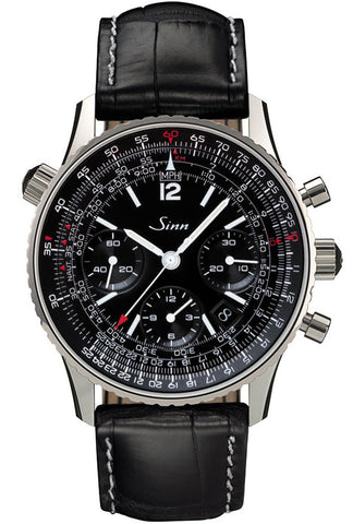 Sinn Watch 903 ST 903.041 LEATHER