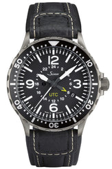 Sinn Watch 857 UTC Leather 857.010 LEATHER