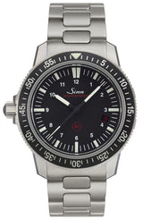 Sinn Watch EZM 3 Bracelet 603.010 BRACELET