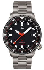 Sinn Watch U1 SDR Bracelet 1010.040 BRACELET