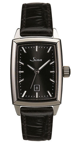 Sinn Watch 243 Ti S Ladies Alligator 243.010 LEATHER