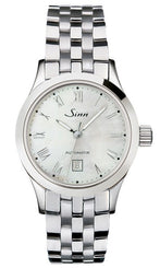 Sinn Watch 456 St W Ladies Bracelet 456.015 BRACELET