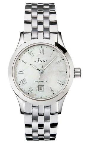 Sinn Watch 456 St W Ladies Bracelet 456.015 BRACELET