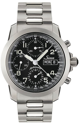 Sinn Flieger Chronograph 103 St Ty Bracelet D 103.050 BRACELET