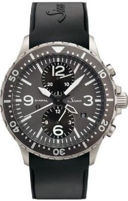Sinn Watch 757 Diapal Rubber 757.030 RUBBER