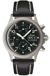Sinn Watch 356 Pilot Leather 356.020 LEATHER