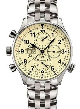 Sinn Watch 917 The Rally Bracelet 917.011 BRACELET