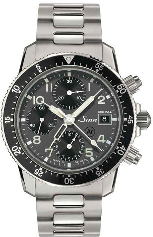 Sinn Watch 103 St Diapal Bracelet 103.0616