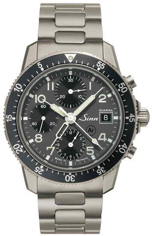 Sinn Watch 103 Ti Diapal Bracelet 103.078 BRACELET