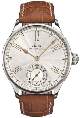 Sinn Watch 6110 Classic 4N Alligator 6110.011 ALLIGATOR