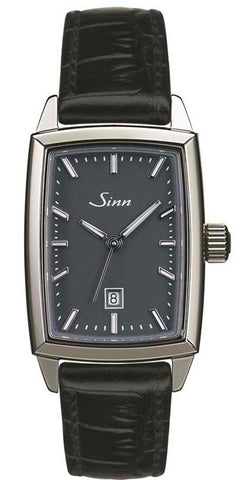 Sinn Watch 243 Ti A Ladies Alligator 243.014 LEATHER