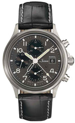 Sinn Watch 358 Diapal Alligator 358.061 LEATHER