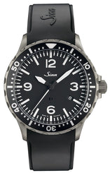 Sinn Watch 857 Rubber 857.012 RUBBER