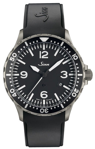 Sinn Watch 857 Rubber 857.012 RUBBER