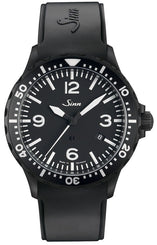 Sinn Watch 857 S Rubber 857.021 RUBBER