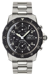 Sinn Watch Flieger Chronograph 103 St Bracelet 103.031 BRACELET