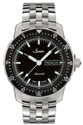 Sinn Watch 104 St Sa Bracelet 104.010 BRACELET