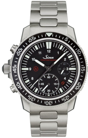 Sinn Watch EZM 13 Bracelet 613.010 BRACELET