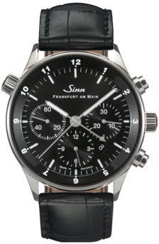 Sinn 6099 Finance District Leather 6099 Finance District Leather