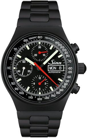 Sinn Watch 144 St S Jubilee Bracelet Limited Edition 144.080 BRACELET