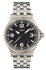 Sinn Watch 556 A Fine Link Bracelet 556.014 FINE LINK BRACELET