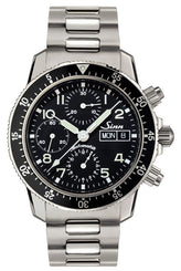 Sinn Watch Flieger Chronograph 103 St Sa Bracelet 103.061 BRACELET