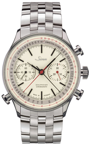 SN-426 Sinn Watch 910 Anniversary Limited Edition Bracelet 910.010 Bracelet