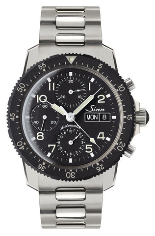 Sinn 103 St Bracelet English Weekday 103.035 BRACELET