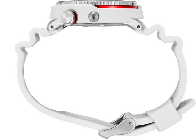 Seiko Watch Prospex Street Series Tuna White D